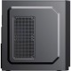 Корпус для ПК Gamemax MT519-NP-2U3-CR Корпус для ПК Gamemax MT519-NP-2U3-CR