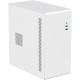 Корпус для ПК Gamemax A200-WH-NP Корпус для ПК Gamemax A200-WH-NP