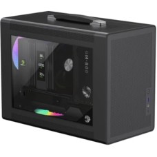 Корпус для ПК Gamemax Spark Air BK