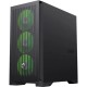Корпус для ПК Gamemax LEADER 2 BK Корпус для ПК Gamemax LEADER 2 BK