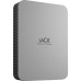 Зовнішній жорсткий диск 2.5" 1TB LaCie (STLP1000400)