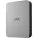 Зовнішній жорсткий диск 2.5" 1TB LaCie (STLP1000400)