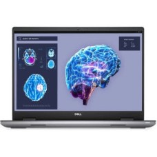 Ноутбук Dell Precision 7680 (210-BGNT_i7321TBW11P)