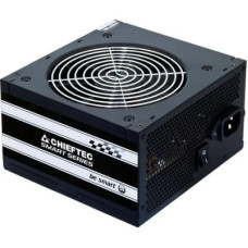 Блок живлення Chieftec 500W (GPS-500A8)