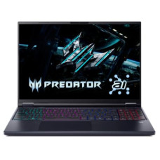 Ноутбук Acer Predator Helios Neo 16 AI PHN16-73-73UX (NH.QVUEU.00L) Ноутбук Acer Predator Helios Neo 16 AI PHN16-73-73UX (NH.QVUEU.00L)
