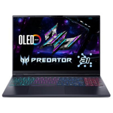 Ноутбук Acer Predator Helios Neo 16S AI PHN16S-71-74EE (NH.QZEEU.005) Ноутбук Acer Predator Helios Neo 16S AI PHN16S-71-74EE (NH.QZEEU.005)