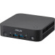Комп'ютер ASUS PN54-BBR522MNS1 / Ryzen5 220, 2*SO-DIMM, M.2SSD, WiFi (90MR01D2-M000D0) Комп'ютер ASUS PN54-BBR522MNS1 / Ryzen5 220, 2*SO-DIMM, M.2SSD, WiFi (90MR01D2-M000D0)