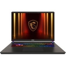 Ноутбук MSI Vector 17 HX AI A2XWJG-042UA (9S7-17S372-042) Ноутбук MSI Vector 17 HX AI A2XWJG-042UA (9S7-17S372-042)