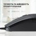 Мишка OfficePro M115 USB Black (M115)