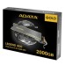 Накопичувач SSD M.2 2280 2TB ADATA (SLEG-800G-2000GCS-S38)