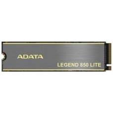 Накопичувач SSD M.2 2280 1TB ADATA (ALEG-850L-1000GCS)