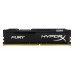 Модуль пам'яті для комп'ютера DDR4 8GB 2666 MHz HyperX Fury Black Kingston Fury (ex.HyperX) (HX426C1