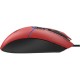 Мишка A4Tech Bloody W95 Ultra USB Red/Black (4711421002301)