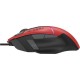 Мишка A4Tech Bloody W95 Ultra USB Red/Black (4711421002301)