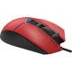 Мишка A4Tech Bloody W95 Ultra USB Red/Black (4711421002301)