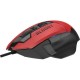Мишка A4Tech Bloody W95 Ultra USB Red/Black (4711421002301)