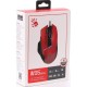 Мишка A4Tech Bloody W95 Ultra USB Red/Black (4711421002301)