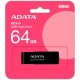 USB флеш накопичувач ADATA 64GB UC310 Black USB 3.0 (UC310-64G-RBK)