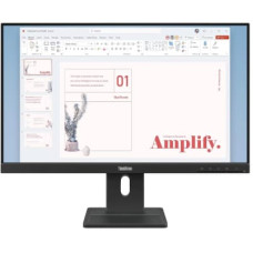 Монітор Lenovo E24-40 (64BAMAT1UA) Монітор Lenovo E24-40 (64BAMAT1UA)