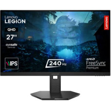 Монітор Lenovo Legion 27Q-10 (68C6GAC4UA) Монітор Lenovo Legion 27Q-10 (68C6GAC4UA)
