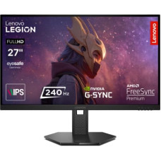 Монітор Lenovo Legion 27-10 (68C5GAC4UA) Монітор Lenovo Legion 27-10 (68C5GAC4UA)