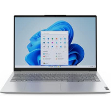 Ноутбук Lenovo ThinkBook 16 G6 IRL (21KH00T5RA) Ноутбук Lenovo ThinkBook 16 G6 IRL (21KH00T5RA)
