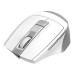 Мишка A4Tech FB35CS Silent Wireless/Bluetooth Icy White (FB35CS Icy White)