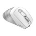 Мишка A4Tech FB35CS Silent Wireless/Bluetooth Icy White (FB35CS Icy White)