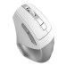 Мишка A4Tech FB35CS Silent Wireless/Bluetooth Icy White (FB35CS Icy White)