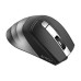 Мишка A4Tech FB35CS Silent Wireless/Bluetooth Smoky Grey (FB35CS Smoky Grey)