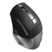 Мишка A4Tech FB35CS Silent Wireless/Bluetooth Smoky Grey (FB35CS Smoky Grey)