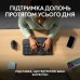 Клавіатура Logitech Wave Keys Bluetooth/Wireless Black (920-012304)