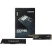 Накопичувач SSD M.2 2280 500GB Samsung (MZ-V8V500BW)