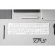 Клавіатура Keychron B6 Pro Wireless/Bluetooth/USB UA Ivory White (B6P-K8-UA) Клавіатура Keychron B6 Pro Wireless/Bluetooth/USB UA Ivory White (B6P-K8-UA)