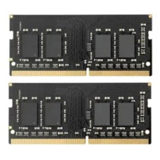 Модуль пам'яті для ноутбука SoDIMM DDR4 16GB (2x8GB) 3200 MHz eXceleram (E416322SD) Модуль пам'яті для ноутбука SoDIMM DDR4 16GB (2x8GB) 3200 MHz eXceleram (E416322SD)