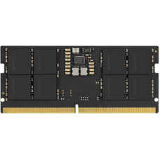 Модуль пам'яті для ноутбука SoDIMM DDR5 16GB 5600 MHz Goodram (GR5600S564L46S/16G) Модуль пам'яті для ноутбука SoDIMM DDR5 16GB 5600 MHz Goodram (GR5600S564L46S/16G)