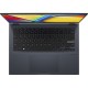 Ноутбук ASUS Vivobook S 14 Flip TP3402VA-LZ608W (90NB10W1-M00S60) Ноутбук ASUS Vivobook S 14 Flip TP3402VA-LZ608W (90NB10W1-M00S60)