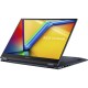 Ноутбук ASUS Vivobook S 14 Flip TP3402VA-LZ608W (90NB10W1-M00S60) Ноутбук ASUS Vivobook S 14 Flip TP3402VA-LZ608W (90NB10W1-M00S60)