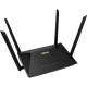 Маршрутизатор ASUS RT-AX1800U (90IG06P0-MO3530) Маршрутизатор ASUS RT-AX1800U (90IG06P0-MO3530)