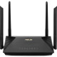 Маршрутизатор ASUS RT-AX1800U (90IG06P0-MO3530) Маршрутизатор ASUS RT-AX1800U (90IG06P0-MO3530)