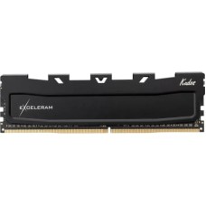 Модуль пам'яті для комп'ютера DDR5 32GB 6000 MHz Kudos eXceleram (EK50320603646C)