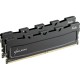 Модуль пам'яті для комп'ютера DDR5 64GB (2x32GB) 6000 MHz Kudos eXceleram (EK50640603646CD)