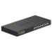 Комутатор мережевий Netgear GS324PP-100EUS