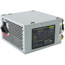 Блок живлення Casecom 400W (CM 400-12 ATX)