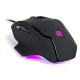 Мишка REAL-EL RM-555 USB Black