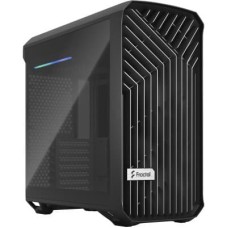 Корпус Fractal Design Torrent Compact Black TG (FD-C-TOR1C-01)