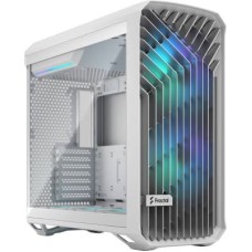 Корпус Fractal Design Torrent RGB White TG clear tin (FD-C-TOR1A-07)