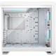 Корпус Fractal Design Torrent RGB White TG clear tin (FD-C-TOR1A-07)