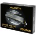 Накопичувач SSD M.2 2280 2TB ADATA (ALEG-850L-2000GCS)