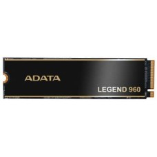 Накопичувач SSD M.2 2280 1TB ADATA (ALEG-960-1TCS)